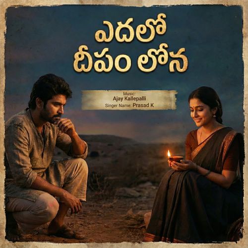 Yedalo Deepam Lona Prasad K MP3 Download