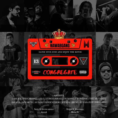 Nawab Gang Songs MP3 Download