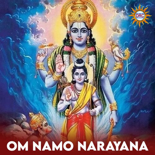 Om Namo Narayana Ramu MP3 Download