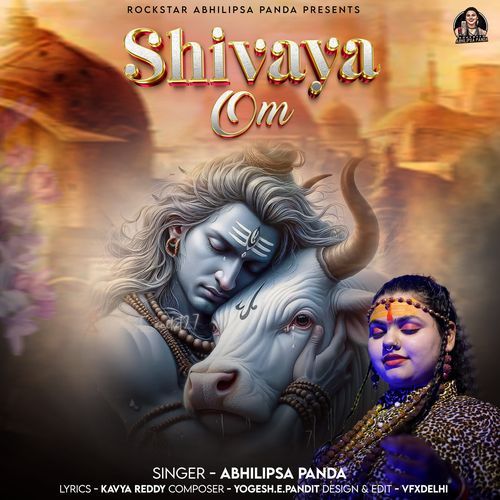 Shivaya Om Abhilipsa Panda MP3 Download