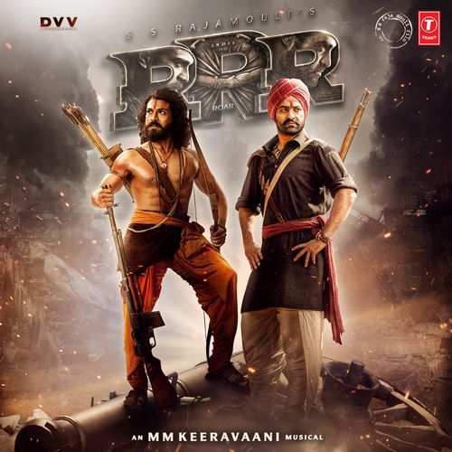 Naatu Naatu Kaala Bhairava MP3 Download