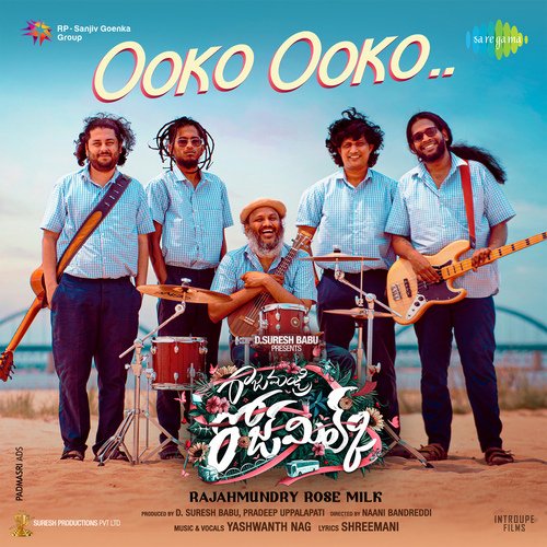 Ooko Ooko Yashwanth Nag MP3 Download