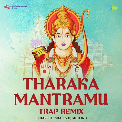 Tharaka Mantramu Trap Remix Unni Krishnan MP3 Download