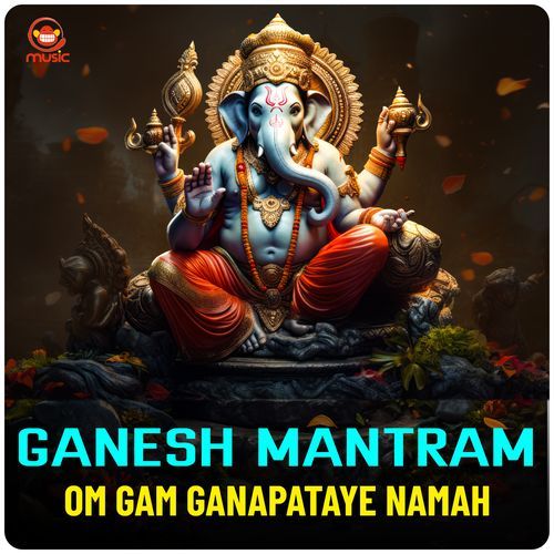 Ganesh Mantram Shashi Preetam MP3 Download