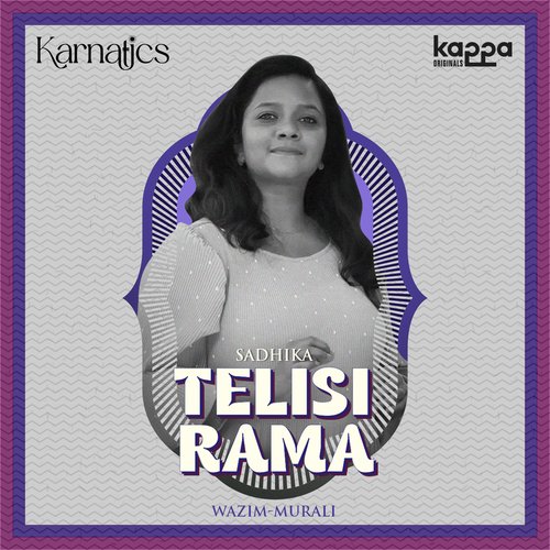 Telisi Rama Haricharan MP3 Download