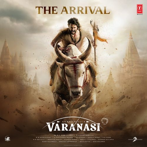 The Arrival M. M. Keeravani MP3 Download