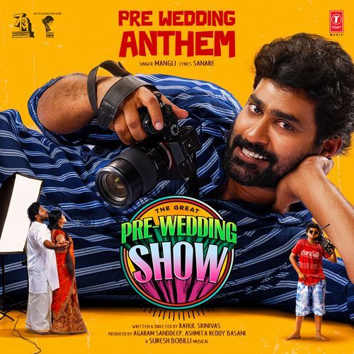Pre Wedding Anthem Mangli MP3 Download