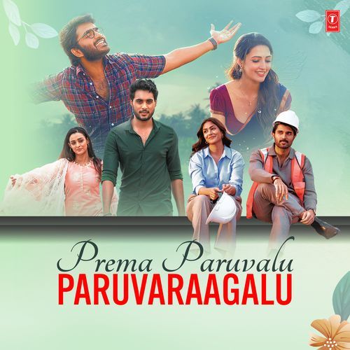 Prema Paruvalu-Paruvaraagalu Anurag Kulkarni MP3 Download
