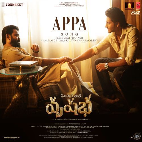 Appa Song Telugu Vijay Prakash MP3 Download