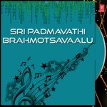 Sri Padmavathi Brahmotsavaalu Album Download