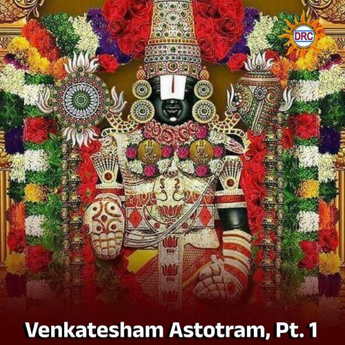 Venkatesham Astotram, Pt. 1 Parupali Ranganath MP3 Download