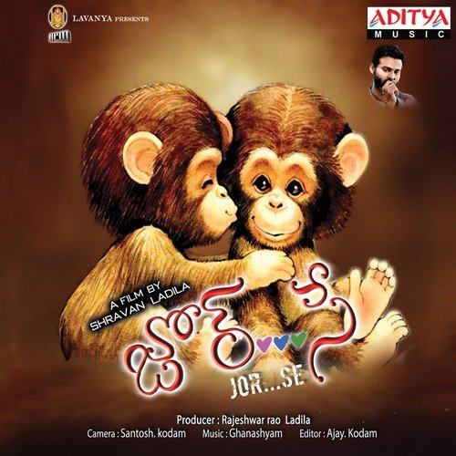 Jor... Se Raghuram Dronavajjala MP3 Download