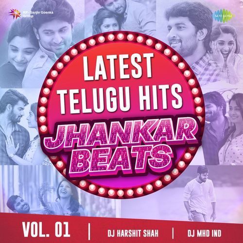 Anandaley Kannulloney Jhankar Beats Revanth MP3 Download