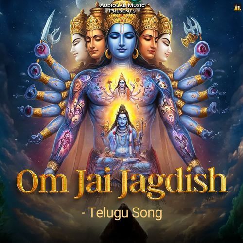 Om Jai Jagdish Telugu Vel Murugan MP3 Download
