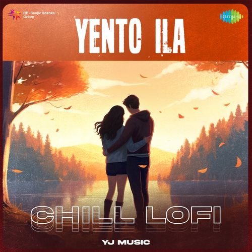Yento Ila Chill Lofi Vandana Srinivasan MP3 Download