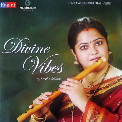 Varnam Vanajakshi Smitha Srikiran MP3 Download