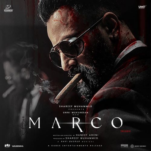 Marco (Telugu) Ravi Basrur MP3 Download