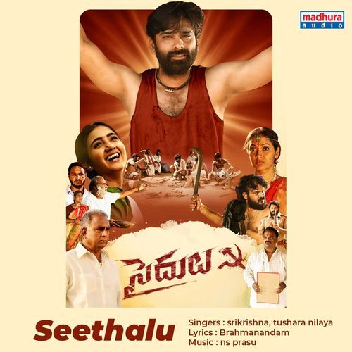 Seethalu Aniruddha Shastry MP3 Download