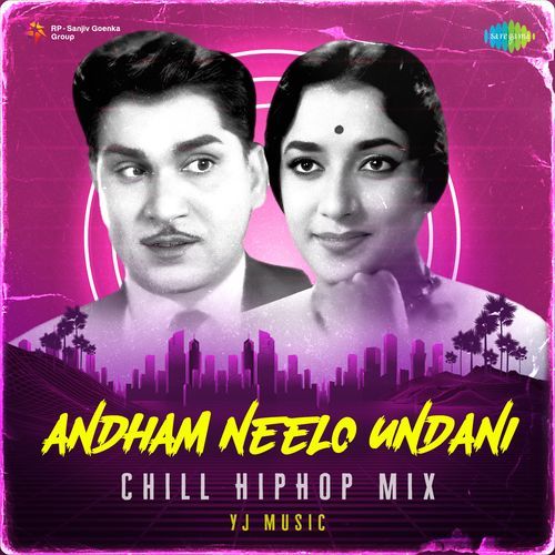 Andham Neelo Undani Chill HipHop Mix P. Susheela MP3 Download