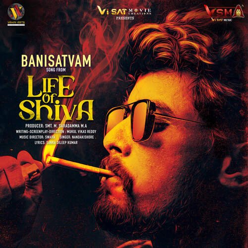 Banisatvam Nandakishore MP3 Download