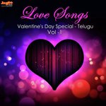 Telugu Love Songs Vol. 1 MP3 Download