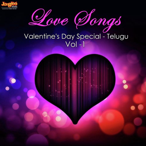 Telugu Love Songs Vol. 1 Nikhil D'souza MP3 Download