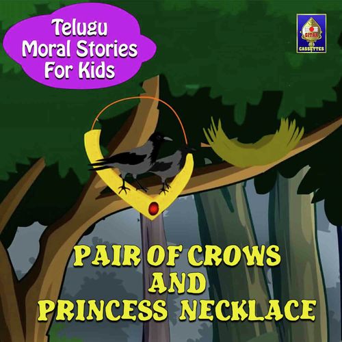 Pair Of Crows And Princess Necklace Sandeep MP3 Download
