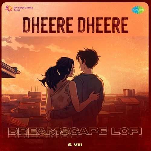 Dheere Dheere Dreamscape Lofi Punith V. MP3 Download