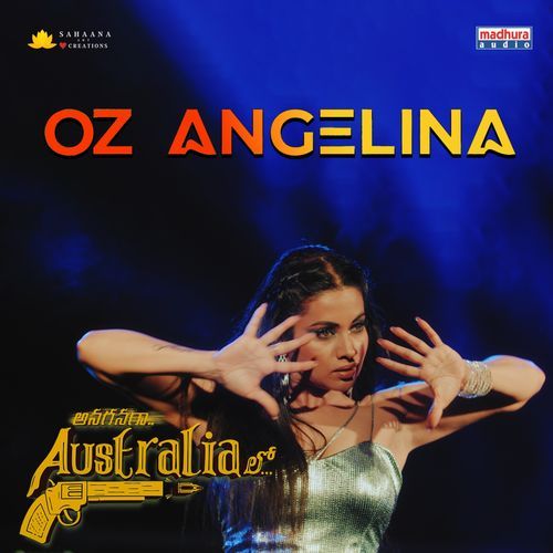 Oz Angelina Prudhvi Chandra MP3 Download