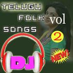 Telugu Folk Dj Songs Vol 2 Album Download
