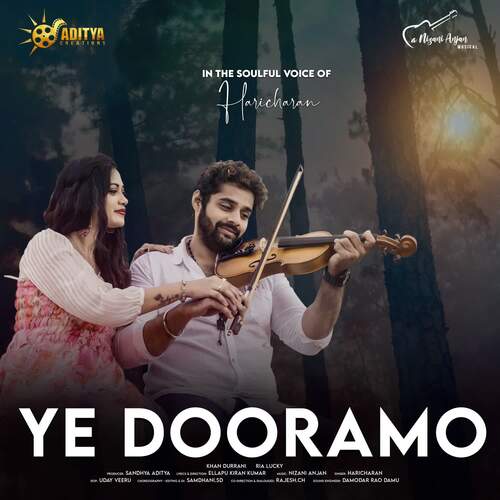 YE DOORAMO Haricharan MP3 Download