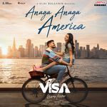 Anaga Anaga America – Sanjith Hegde