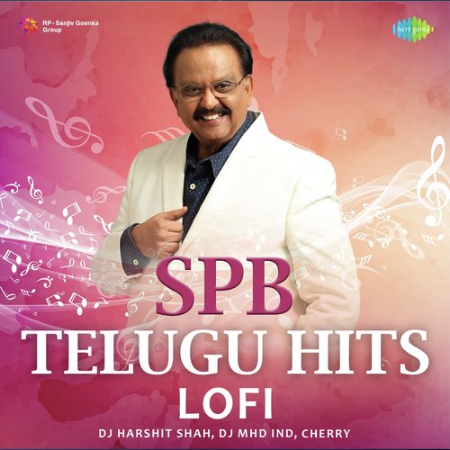 SPB Telugu Hits - Lofi S.P. Balasubrahmanyam MP3 Download