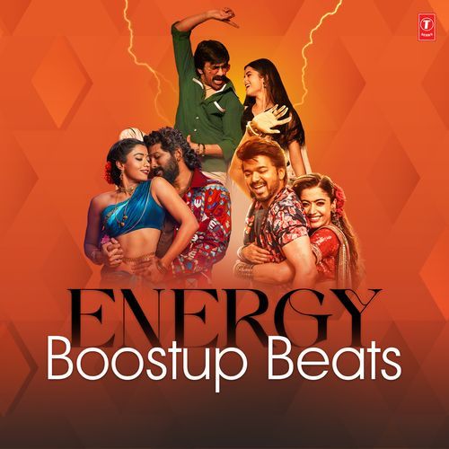 Energy Boostup Beats Anurag Kulkarni MP3 Download