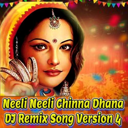 Neeli Neeli Chinna Dhana (DJ Remix Song Version 4) V N Reddy MP3 Download