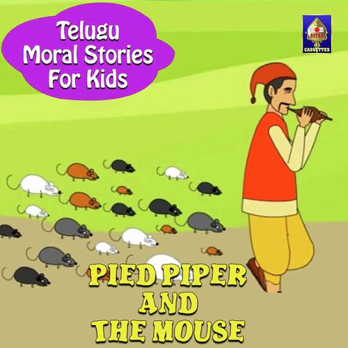 Pied Piper And The Mouse Sandeep MP3 Download