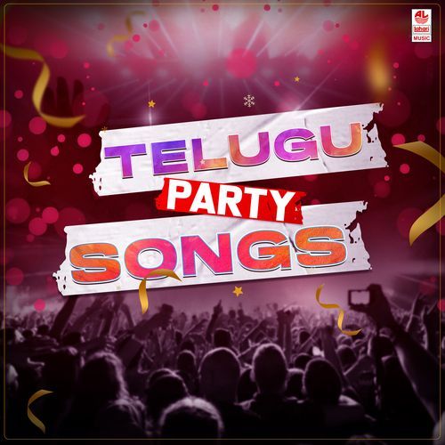 Telugu Party Songs Anitha Karthikeyan MP3 Download