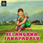 Telangana Janapadalu (Janapada Geethalu) - Spoorthi Jithender Song Download