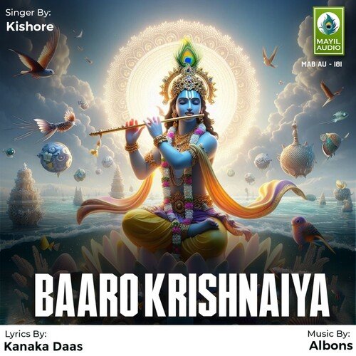 Baaro Krishnaiya Kishore MP3 Download