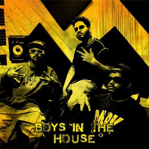 Boys in the house YAAGAA MP3 Download
