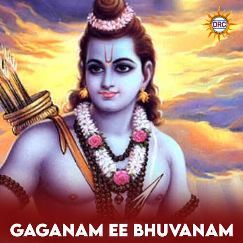 Gaganam Ee Bhuvanam Arvind MP3 Download