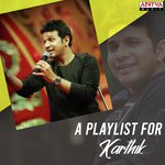 A Playlist For Karthik - Kapil Kapilan Song Download