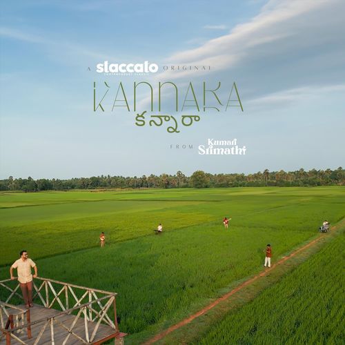 Kannara (Live) Staccato MP3 Download
