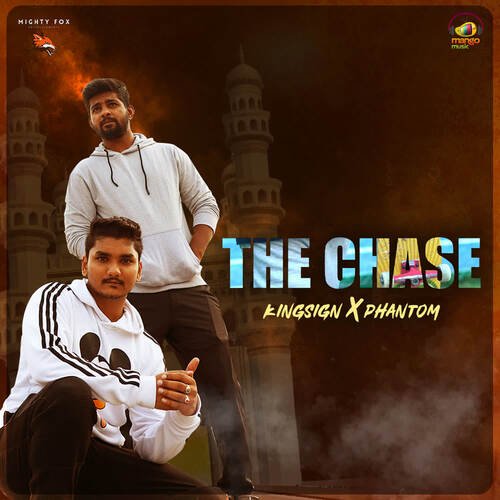 The Chase Phantom MP3 Download