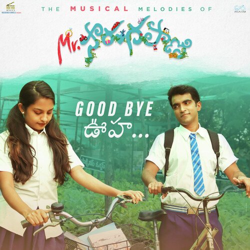 Good Bye Ooha Vishal MP3 Download