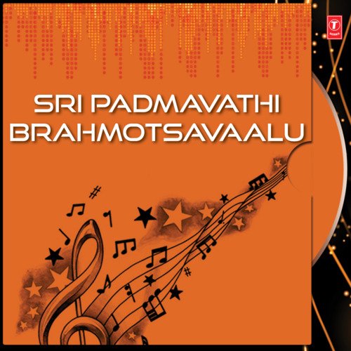 Sri Padmavathi Brahmotsavaalu G. Balakrishna Prasad MP3 Download