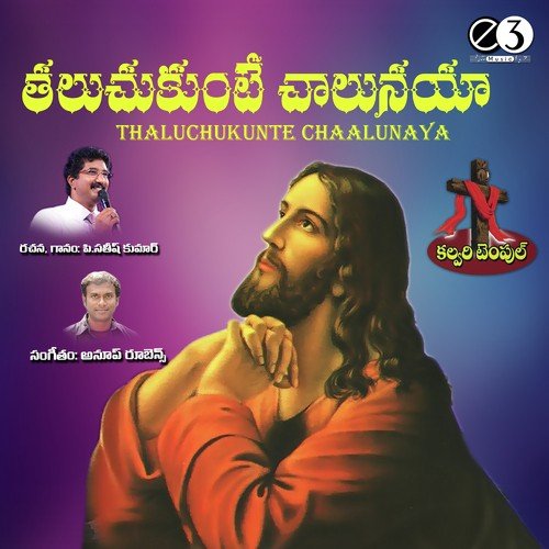 Thaluchukunte Chaalunaya Anup Rubens MP3 Download
