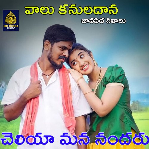 Cheliya Mananandaru (Valu Kanuladana) Ramakrishna MP3 Download
