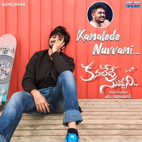 Kanalede Nuvvani Sid Sriram MP3 Download