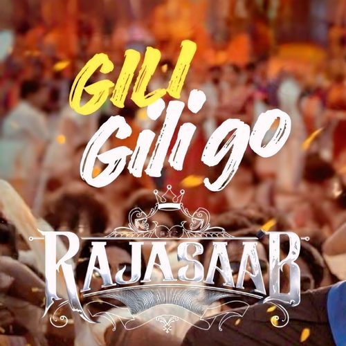 RajaSaab Gili Giligo Mahendra Singh ladera MP3 Download
